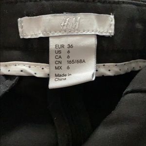 H&M Pants